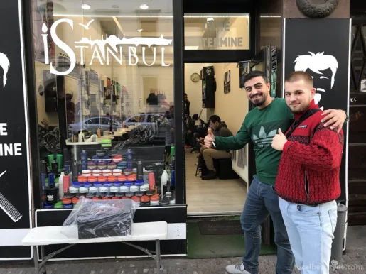 Barber Shop Istanbul (Türkische Berber), Leipzig - Foto 2