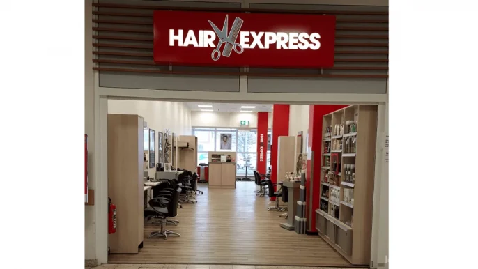HairExpress Friseur, Leipzig - Foto 2