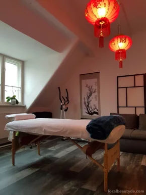 China Massage, Leipzig - Foto 3