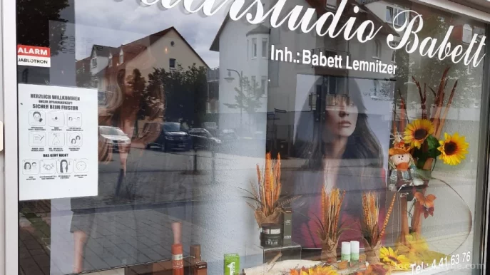 Haarstudio Babett, Leipzig - Foto 3