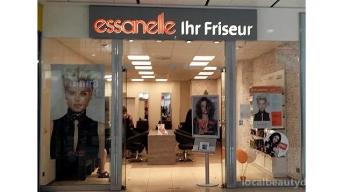 Essanelle Friseur, Leipzig - Foto 1
