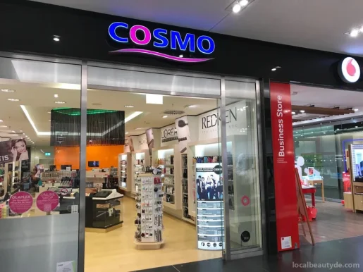 Cosmo Friseurfachhandel, Leipzig - Foto 3