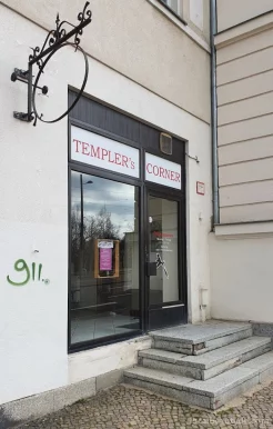 Templers Corner Califax, Leipzig - Foto 2