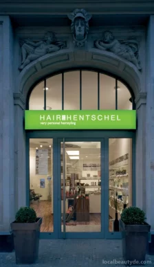 Hair by Hentschel Leipzig, Leipzig - Foto 1