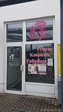 Friseursalon Hennicke, Leipzig - 