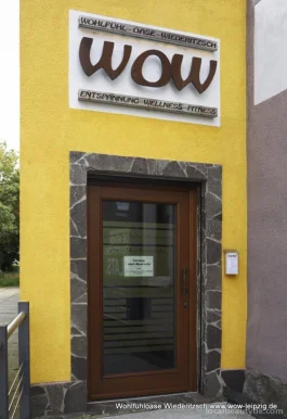 Wohlfühl-Oase-Wiederitzsch, Leipzig - Foto 2