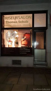 Friseursalon Schulz, Leipzig - Foto 2