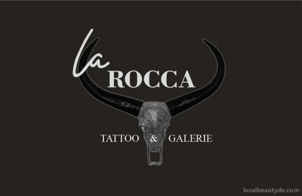 La ROCCA Tattoo & Galerie, Leipzig - Foto 2