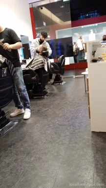Side Cut Barber, Leipzig - Foto 2