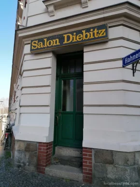 Friseursalon Carolin Diebitz, Leipzig - Foto 1