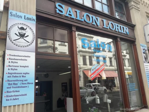 Salon Lorin Beauty, Leipzig - 