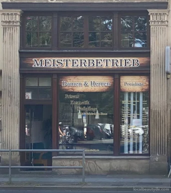 Meisterbetrieb, Inh. Farzat, Leipzig - Foto 4