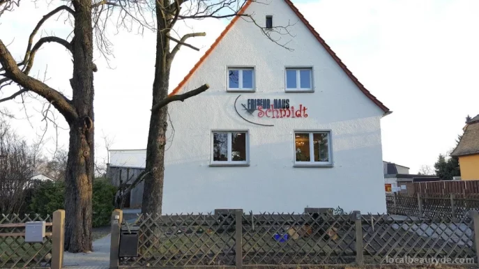 Schmidt Friseurhaus, Leipzig - Foto 4