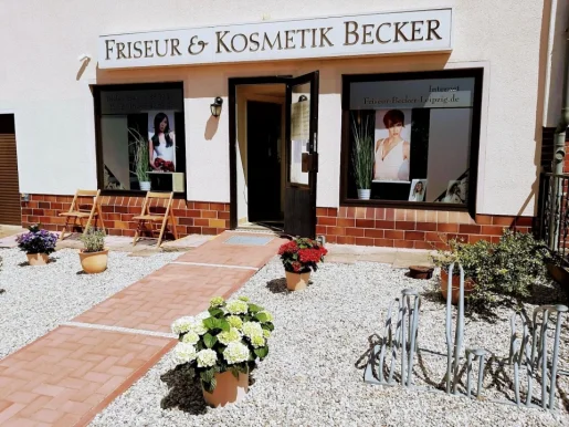 Friseur & Kosmetik Becker GbR, Leipzig - Foto 4