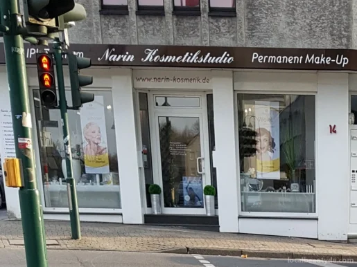 Narin Kosmetikstudio, Leverkusen - Foto 2