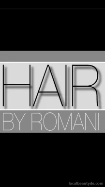Hair by Romani, Leverkusen - Foto 1