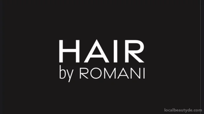Hair by Romani, Leverkusen - Foto 2