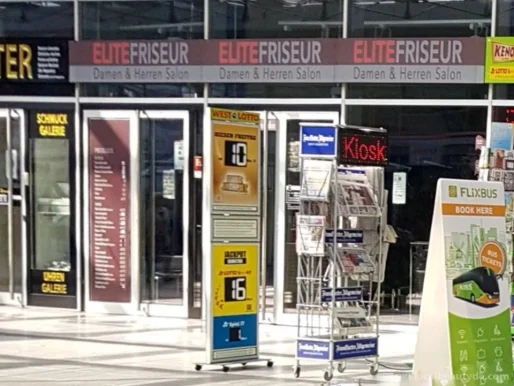Elite Friseur, Leverkusen - Foto 2