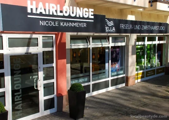 Hairlounge Nicole Kahnmeyer, Leverkusen - Foto 3