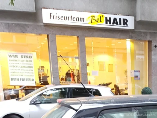 Friseurteam Bel'Hair, Leverkusen - Foto 1