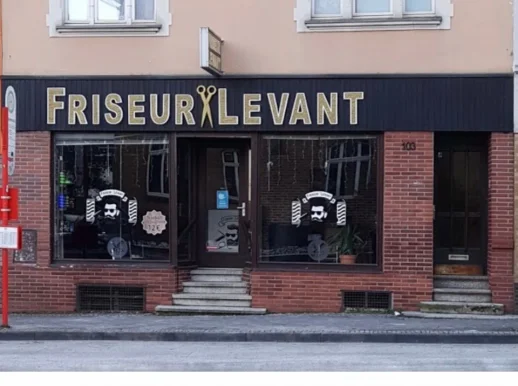 Friseur Levant, Leverkusen - Foto 1