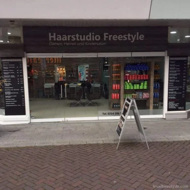 Haarstudio Freestyle, Leverkusen - Foto 3