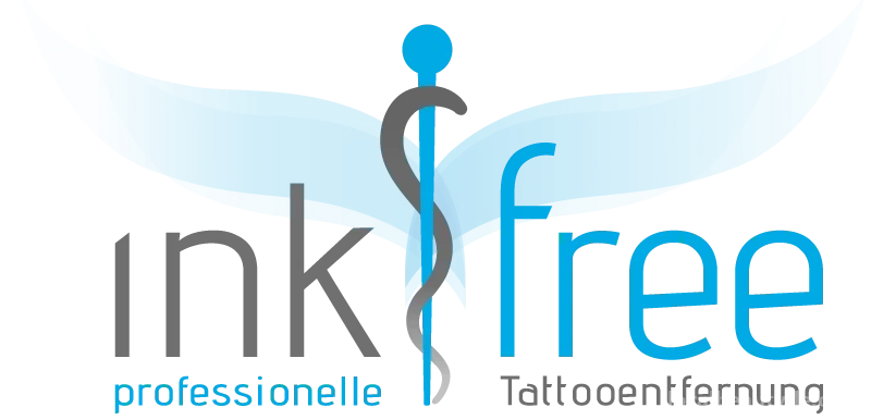 Ink free Tattooentfernung, Ludwigshafen am Rhein - 