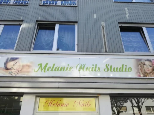Melanie Nails Studio, Ludwigshafen am Rhein - Foto 4