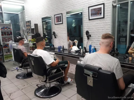Barbershop EMAD, Ludwigshafen am Rhein - Foto 2