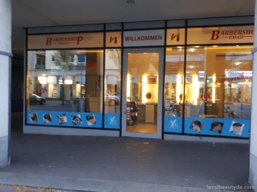 Barbershop EMAD, Ludwigshafen am Rhein - Foto 1