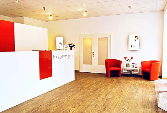 Beautymedix - Kosmetikstudio für apparative Kosmetik, Lübeck - Foto 4