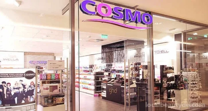 Cosmo Friseurfachhandel, Lübeck - Foto 2