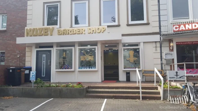 KUZEY Barber shop, Lübeck - Foto 3