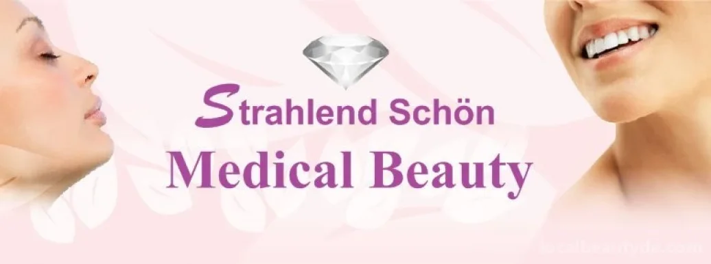 Kosmetikinstitut Strahlend Schön Lübeck, Medical Beauty, Lübeck - Foto 2