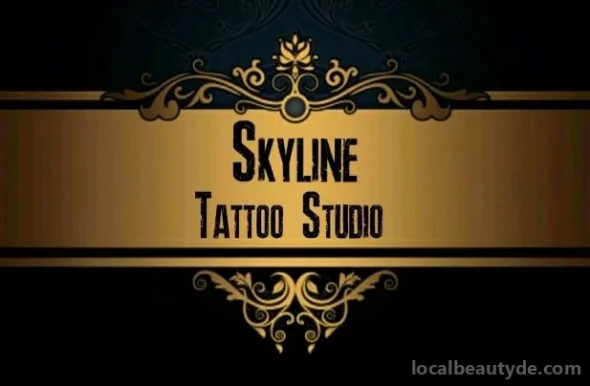 Skyline Tattoo Studio, Lübeck - Foto 3