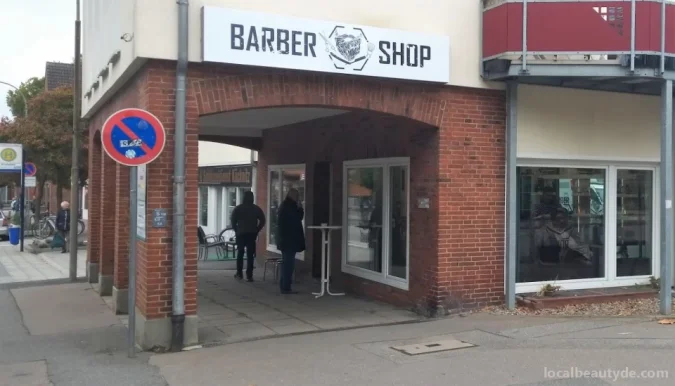 Barber Shop Kücknitz, Lübeck - Foto 3