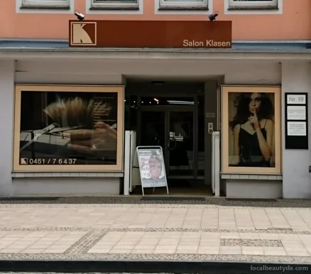 Salon Klasen, Lübeck - Foto 2