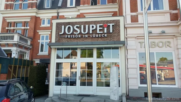 Friseur Josupeit, Lübeck - Foto 1