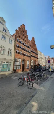 Mamusa Friseur, Lübeck - Foto 4