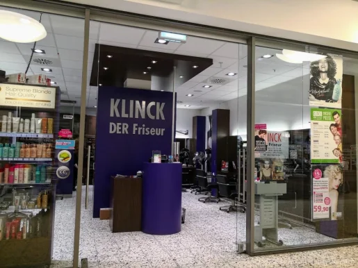KLINCK Dein Friseur, Lübeck - Foto 1