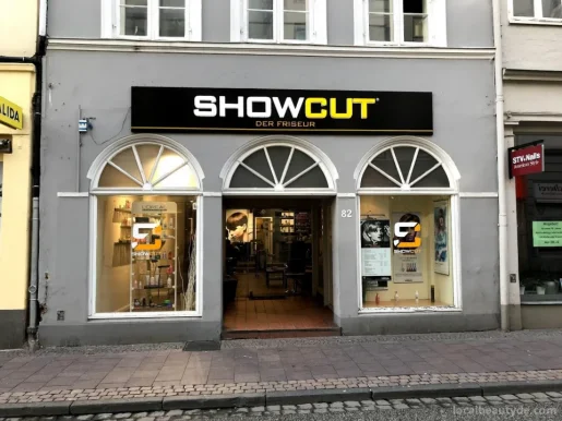 Show Cut, Lübeck - Foto 4