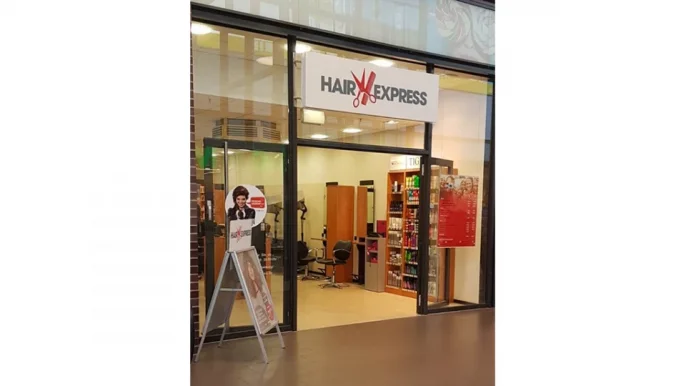 HairExpress Friseur, Lübeck - Foto 1