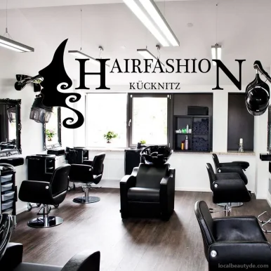 HairFashion Kücknitz, Lübeck - Foto 3
