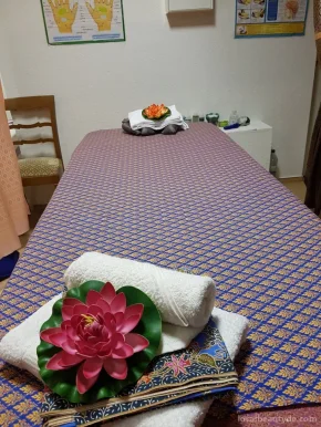 Thai-massage-sabai, Magdeburg - Foto 1