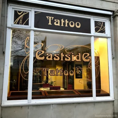 Eastside Tattoo, Magdeburg - Foto 1
