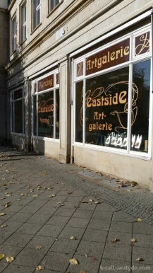 Eastside Tattoo, Magdeburg - Foto 4