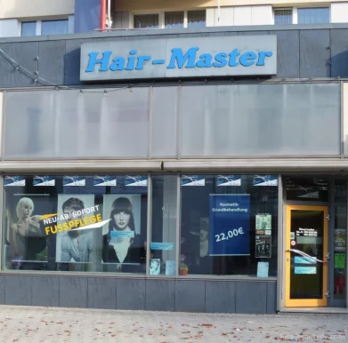 Hair - Master, Magdeburg - Foto 2