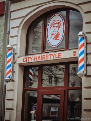 City Hairstyle MD, Magdeburg - Foto 4