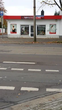 Haarscharf bei BB, Magdeburg - Foto 3