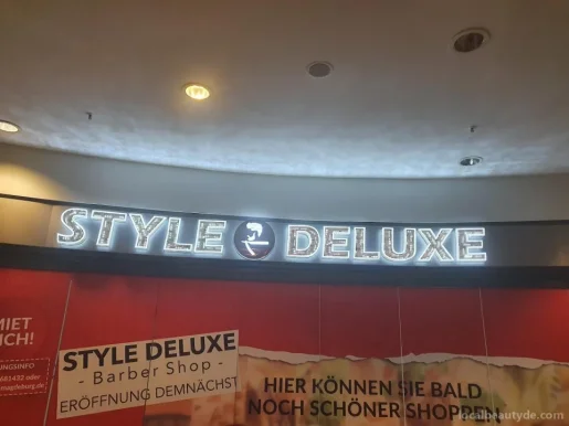 Style Deluxe, Magdeburg - Foto 4